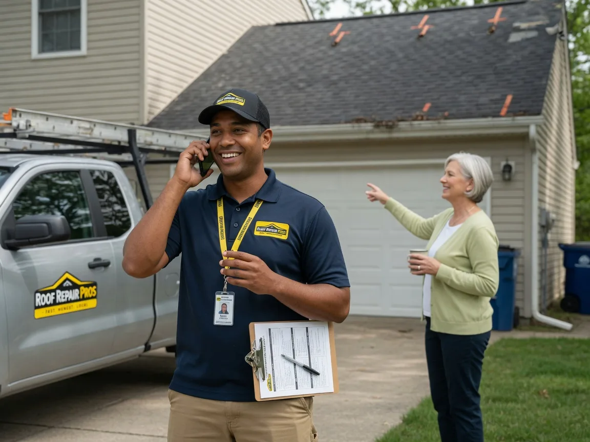 Roof Repair Pavo, GA FAQs